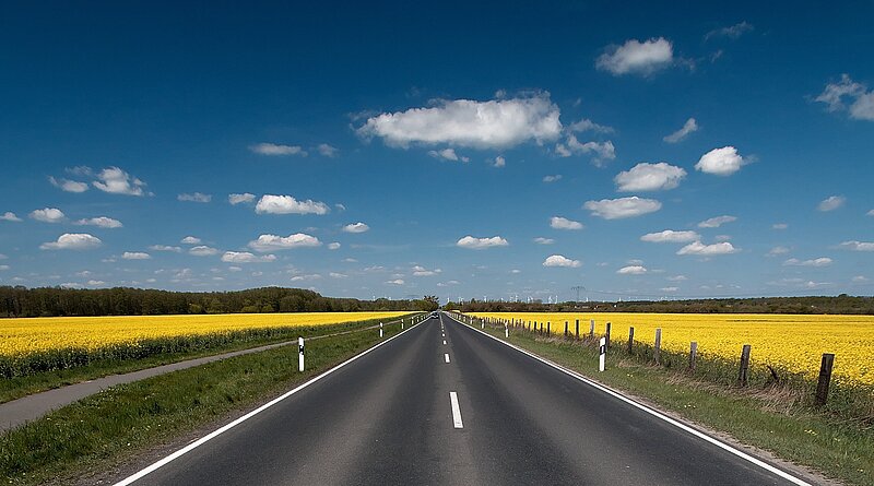 Klimaschutz im Verkehr