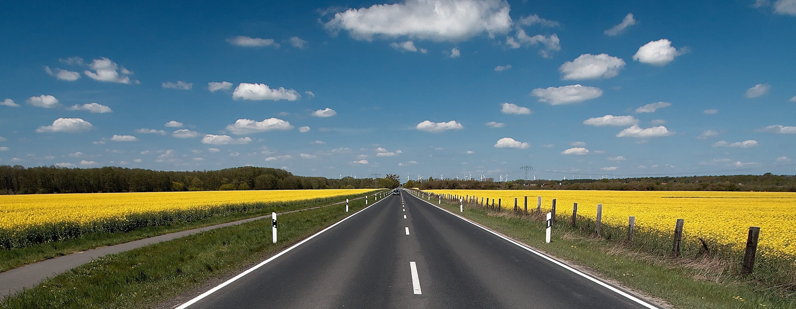 Klimaschutz im Verkehr