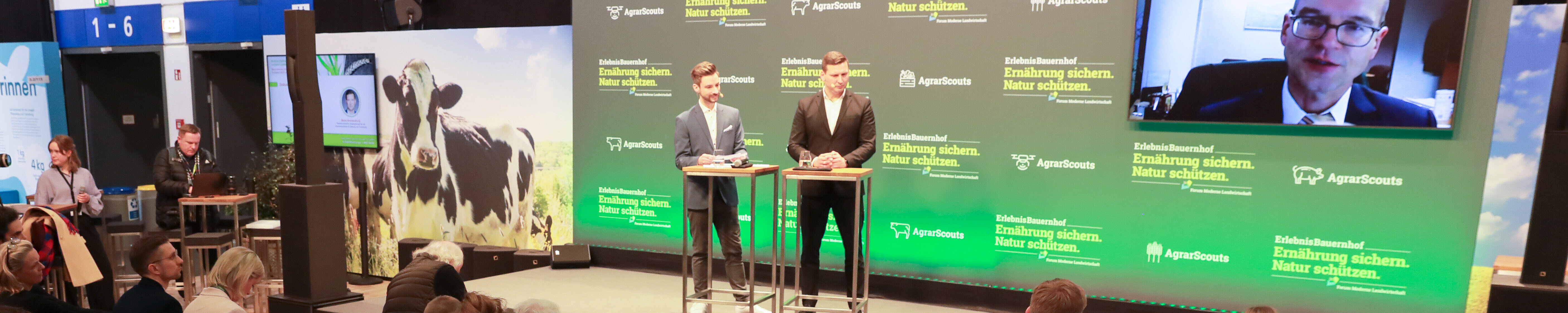 Sebastian Olényi, sustentio GmbH