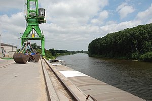 Binnenschiff