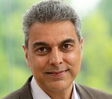 Prof. Dr. Matin Qaim, Leiter Department für Agrarökonomie und Rurale Entwicklung, Universität Göttingen