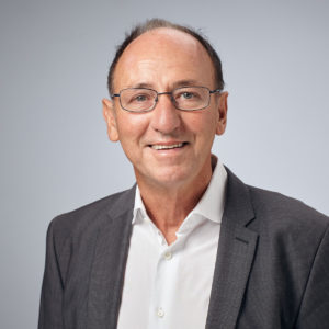 Prof. Dr. Urs Niggli Agrarwissenschaftler, Direktor des Institute of Sustainable Food & Farming Systems (agroecology.science)