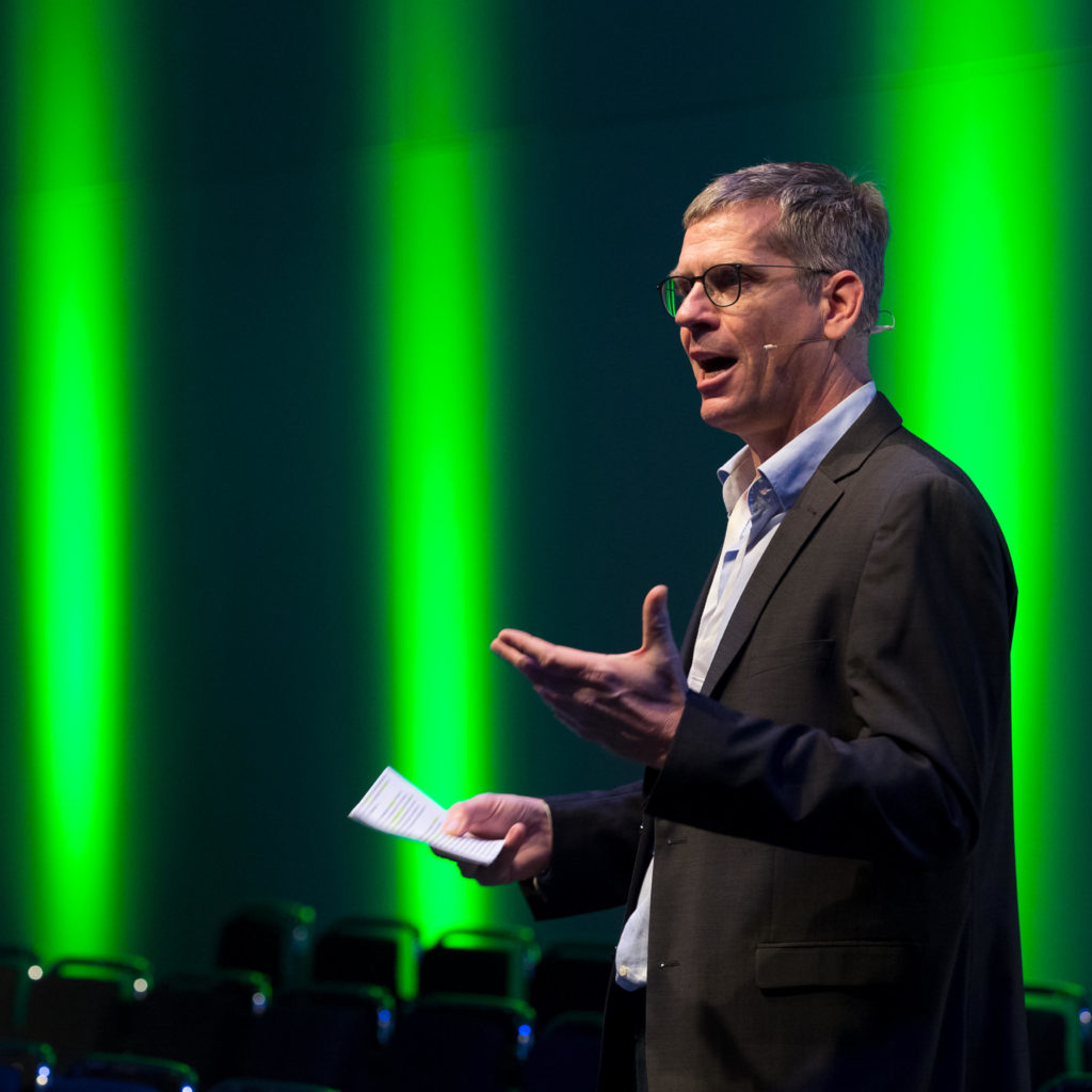 Christoph Azone, Radiomoderator (radioeins)